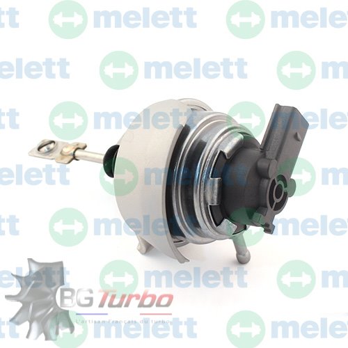 PIECES DETACHEES - Soupape de régulation (W/ Position Sensor) GTD1446MVZ (794081-0148)
