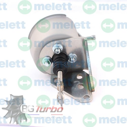 PIECES DETACHEES - Soupape de régulation (W/ Position Sensor) GTD1446MVZ (794081-0148)
