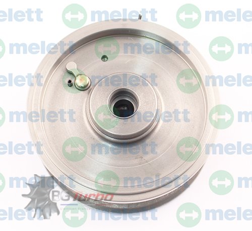 PIECES DETACHEES - Carter central GTD1449VZ (Turbo 819891-0005)
