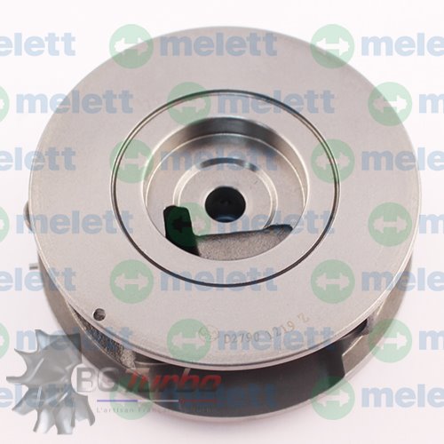 PIECES DETACHEES - Carter central GTD1444VZ (Turbo 838417-0001)
