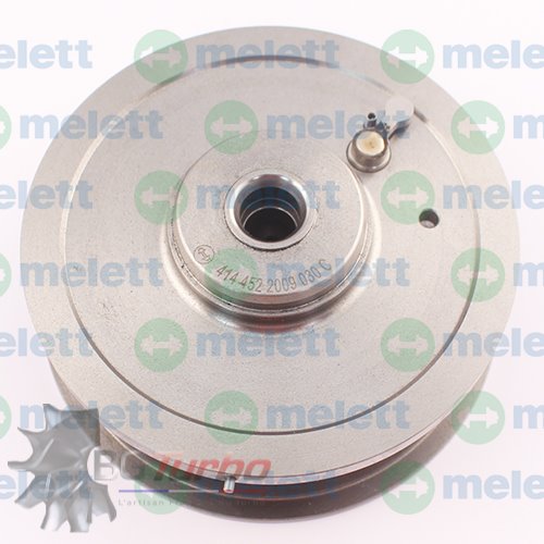 PIECES DETACHEES - Carter central GTD1446VZM (Turbo 830323-0006)
