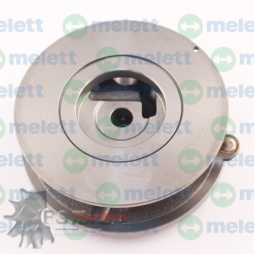 PIECES DETACHEES - Carter central GTD1444V (Turbo 838452-0003)
