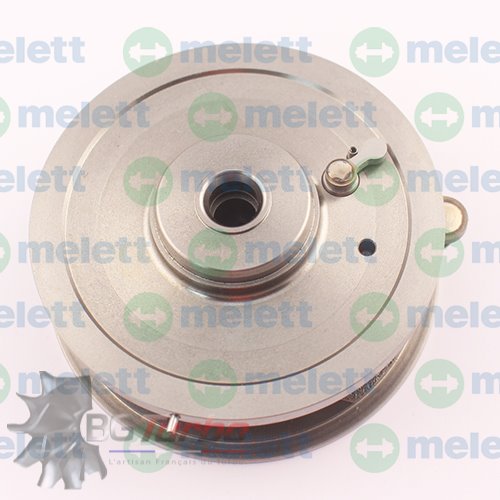 PIECES DETACHEES - Carter central GTD1446VZK (Turbo 821784-0002)
