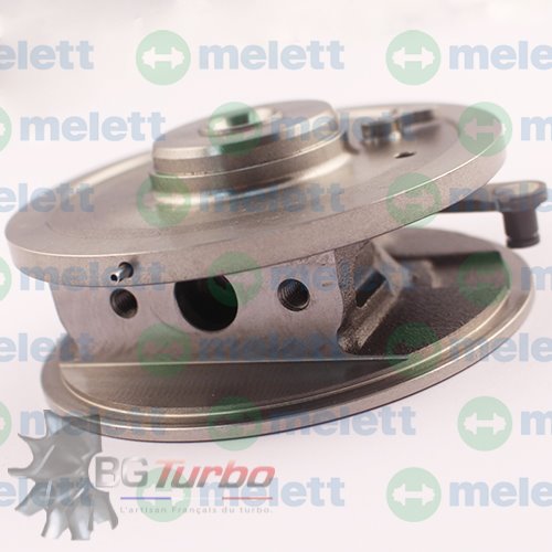 PIECES DETACHEES - Carter central GTD1446VZK (Turbo 821784-0002)
