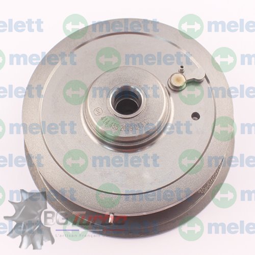 PIECES DETACHEES - Carter central GTD1449VKZ (Turbo 822751-0002)
