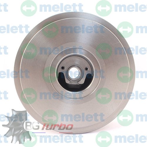 Turbo PIECES DETACHEES - Carter central GTD1446VKZ (Turbo 852072-0002)
