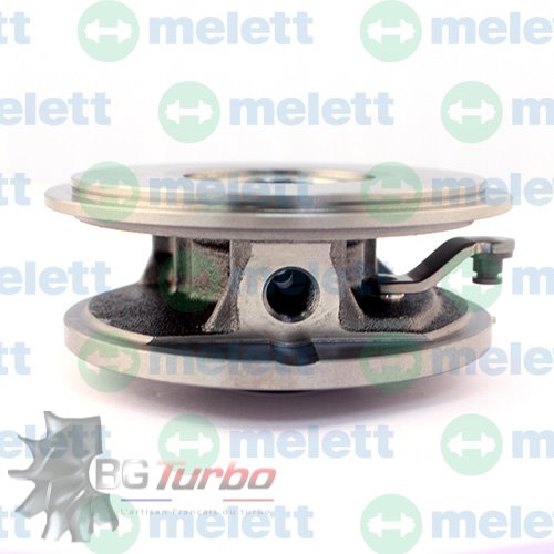 PIECES DETACHEES - Carter central GTD1446VKZ (Turbo 852072-0002)
