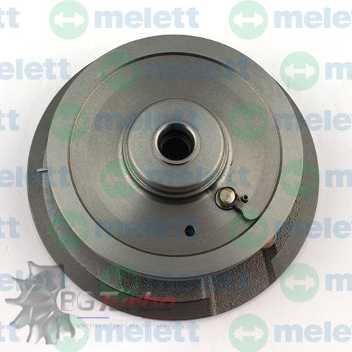 Turbo PIECES DETACHEES - Carter central GTD1446VZ (811498-0038)
