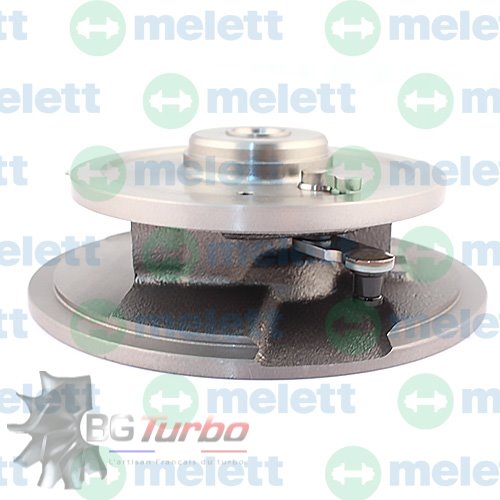 PIECES DETACHEES - Carter central GTD1446VZ (811498-0038)
