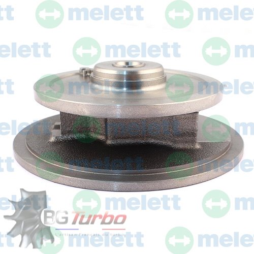 PIECES DETACHEES - Carter central GTD1446VZ (811498-0038)
