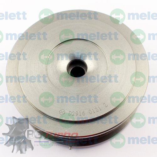 Turbo PIECES DETACHEES - Carter central (W/Cooled) GTD1449VZKL (Turbo 822072-0004)
