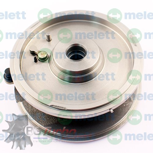 PIECES DETACHEES - Carter central (W/Cooled) GTD1449VZKL (Turbo 822072-0004)
