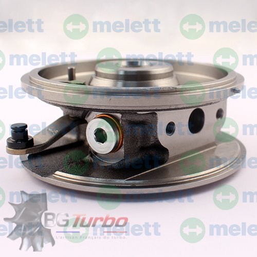 PIECES DETACHEES - Carter central (W/Cooled) GTD1449VZKL (Turbo 822072-0004)
