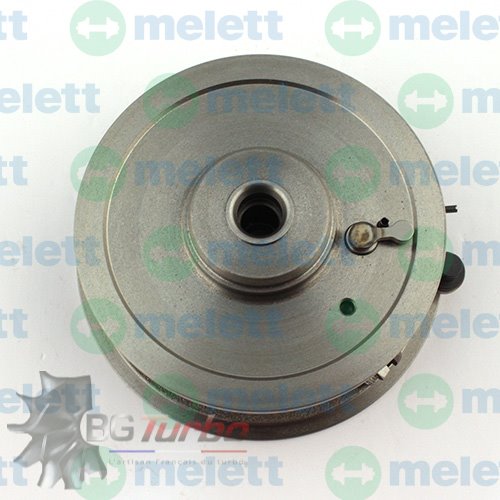 Turbo PIECES DETACHEES - Carter central (W/Cooled) GTD1449VK (Turbo 887526-0001)
