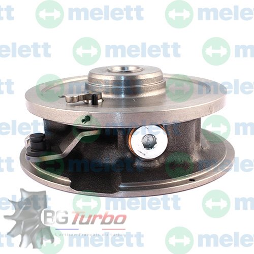 PIECES DETACHEES - Carter central (W/Cooled) GTD1449VK (Turbo 887526-0001)
