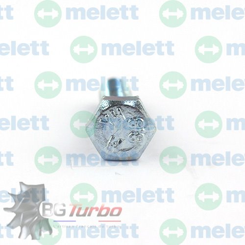 PIECES DETACHEES - Visserie - Bolt GTD1444VZ (Actuator Mounting) (Turbo 838417-0001)
