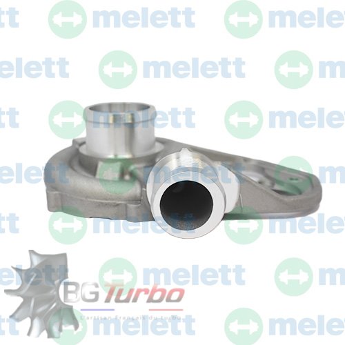 Turbo PIECES DETACHEES - Carter Compresseur GTD1444VZ (Turbo 850840-0009) 850840-0007/ 09Vehicle fitment(s)FORD Transit 2.0D

