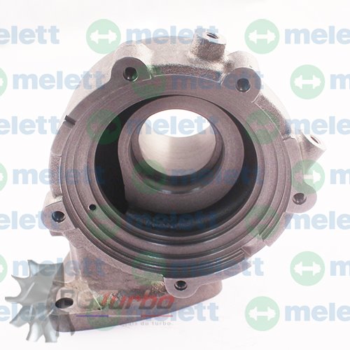 PIECES DETACHEES - Carter turbine GTD1444VZ (Turbo 838417-0001)
