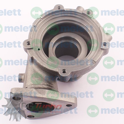 PIECES DETACHEES - Carter turbine GTD1444VZ (Turbo 838417-0001)
