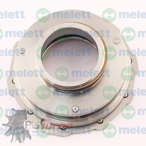 Turbo PIECES DETACHEES - NOZZLE RING - Nozzle Ring Assembly GTD1446VZM (Turbo 830323-0006)
