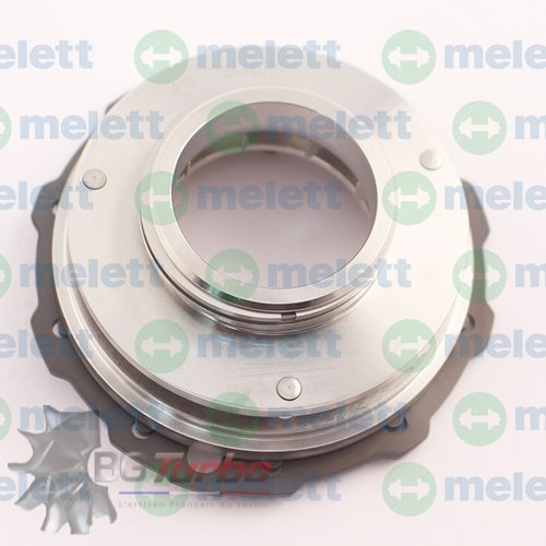 PIECES DETACHEES - Nozzle ring Assembly GTD1449VZKL (Turbo 822072-0004)
