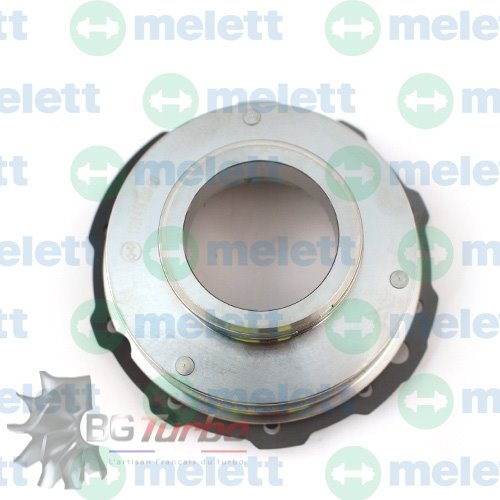 PIECES DETACHEES - Nozzle ring Assembly GTD1446VZK (Turbo 852072-0002)
