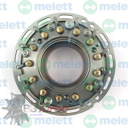 Turbo PIECES DETACHEES - Nozzle ring Assembly GTD1449VK (Turbo 887526-0001)
