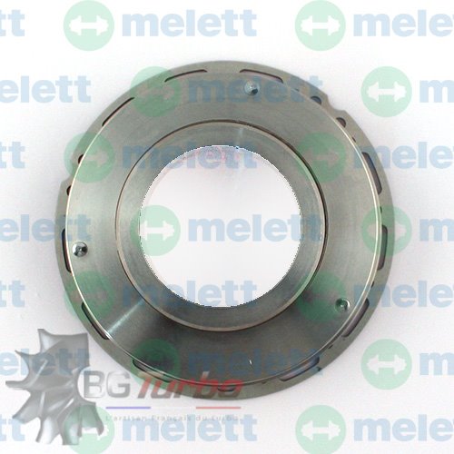 PIECES DETACHEES - Nozzle ring Assembly GTD1449VK (Turbo 887526-0001)
