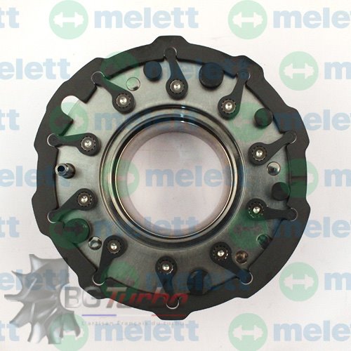 PIECES DETACHEES - Nozzle ring Assembly GTD1449VK (Turbo 887526-0001)
