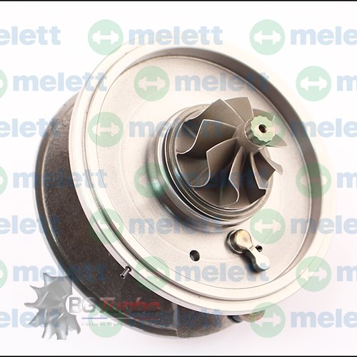 PIECES DETACHEES - CHRA - Ensemble tournant équilibré GTD1449VZ (Turbo 819891-0005) MFS C/W
