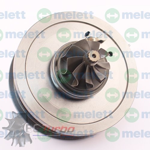 PIECES DETACHEES - CHRA - Ensemble tournant équilibré GTD1444VZ (Turbo 838417-0001) MFS C/W
