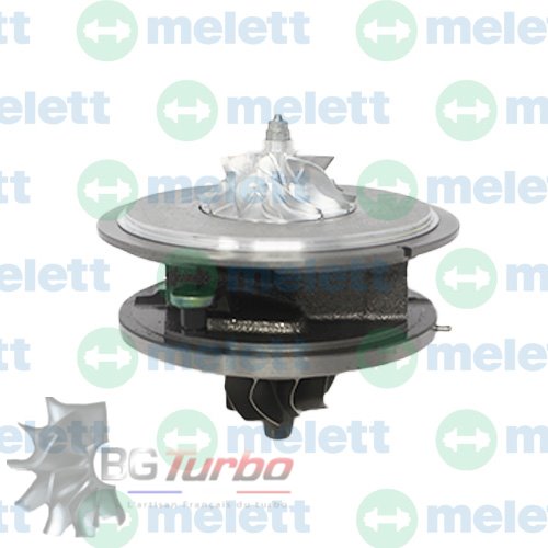 PIECES DETACHEES - CHRA 823665-0001, 823665-0007/ 09Vehicle fitment(s)HYUNDAI iLoad/ Grand Starex/ H-350/ H-1 2.5 DGTD1449VZ (Turbo 823665-0007) MFS C/W
