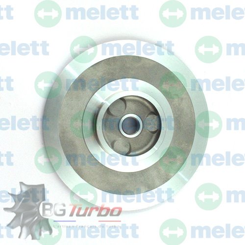 PIECES DETACHEES - Plaque arrière GTD1749VK (810485-0008)
