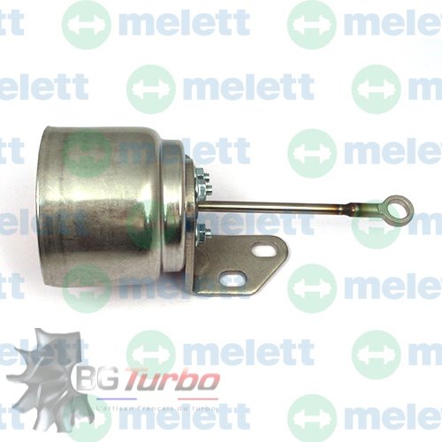 PIECES DETACHEES - Soupape de régulation GTD1749V (Turbo 839765-0001)
