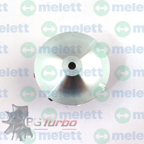 PIECES DETACHEES - Roue compresseur (MFS) GTD1752V (Turbo 819976-0012)

