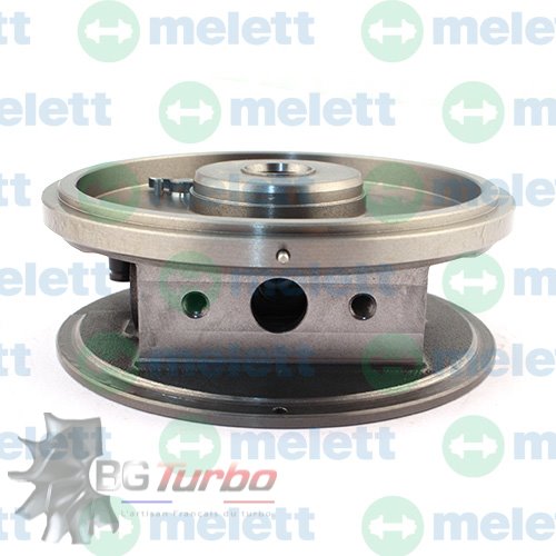 Turbo PIECES DETACHEES - Carter central (W/Cooled) GTD1749V (810426-0048)
