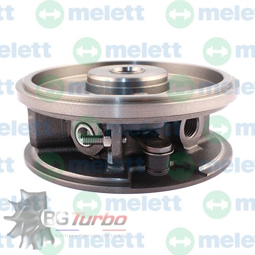 PIECES DETACHEES - Carter central (W/Cooled) GTD1749V (810426-0048)
