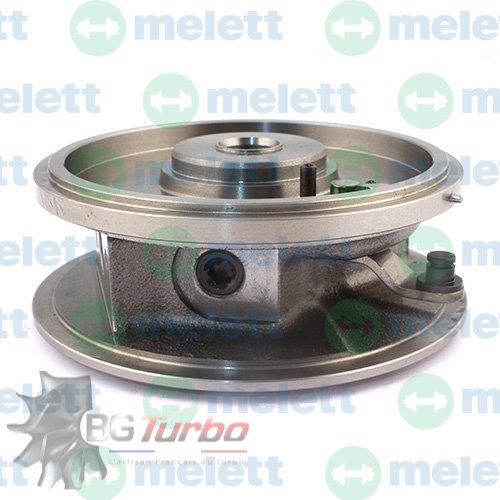 PIECES DETACHEES - Carter central (W/Cooled) GTD1752V (Turbo 854870-0008)
