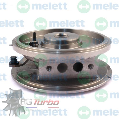 PIECES DETACHEES - Carter central (W/Cooled) GTD1752V (Turbo 854870-0008)
