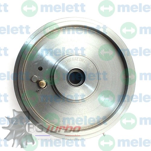 Turbo PIECES DETACHEES - Carter Central (W/Cooled) GTD1749VK (Turbo 827334-0007)
