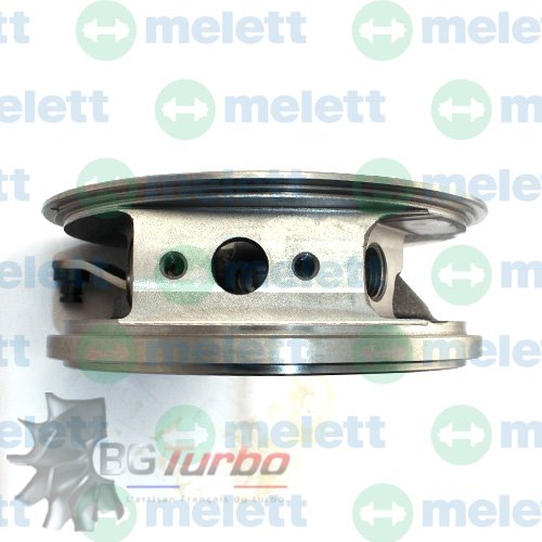 PIECES DETACHEES - Carter Central (W/Cooled) GTD1749VK (Turbo 827334-0007)
