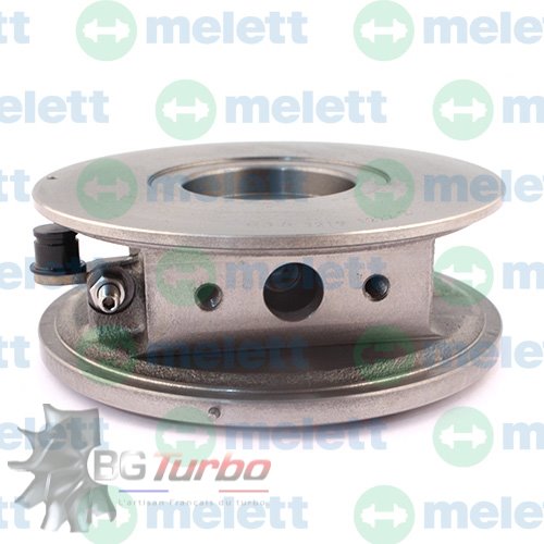 PIECES DETACHEES - Carter central GTD1749V (Turbo 836825-0009)
