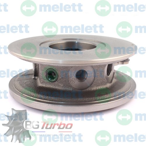 PIECES DETACHEES - Carter central GTD1749V (Turbo 836825-0009)
