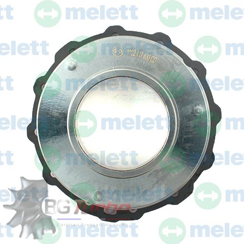 Turbo PIECES DETACHEES - Geometrie Variable GTD1752KVZ (Turbo 879542-0004)
