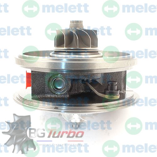 PIECES DETACHEES - CHRA - GTD1749VK (Turbo 827334-0007) MFS C/W
