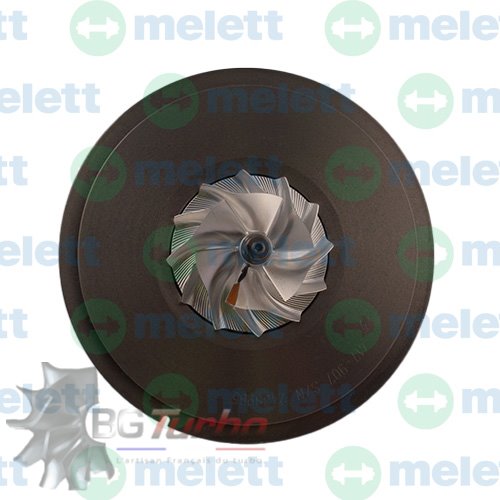 Turbo PIECES DETACHEES - CHRA GTD1752KVZ (Turbo 879542-0004) MFS C/W879542-0004Vehicle fitmentCITROEN Jumper, FIAT Ducato, PEUGEOT Boxer 2.3D
