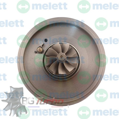 PIECES DETACHEES - CHRA GTD1752KVZ (Turbo 879542-0004) MFS C/W879542-0004Vehicle fitmentCITROEN Jumper, FIAT Ducato, PEUGEOT Boxer 2.3D
