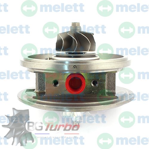 PIECES DETACHEES - CHRA GTD1752KVZ (Turbo 879542-0004) MFS C/W879542-0004Vehicle fitmentCITROEN Jumper, FIAT Ducato, PEUGEOT Boxer 2.3D
