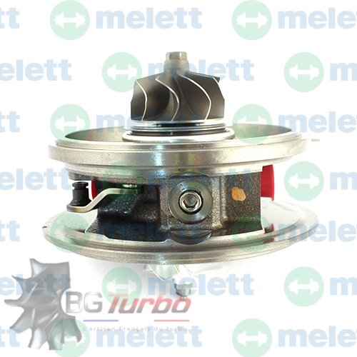 PIECES DETACHEES - CHRA GTD1752KVZ (Turbo 879542-0004) MFS C/W879542-0004Vehicle fitmentCITROEN Jumper, FIAT Ducato, PEUGEOT Boxer 2.3D
