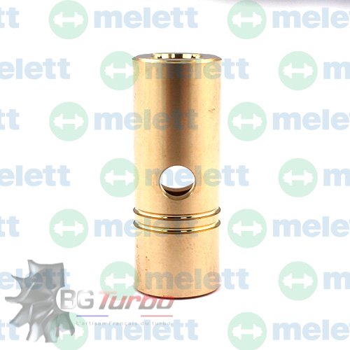 PIECES DETACHEES - Palier - Bearing GT15-25Z (Z-Style) OD13.20mm / 4-pad / Narrow Groove
